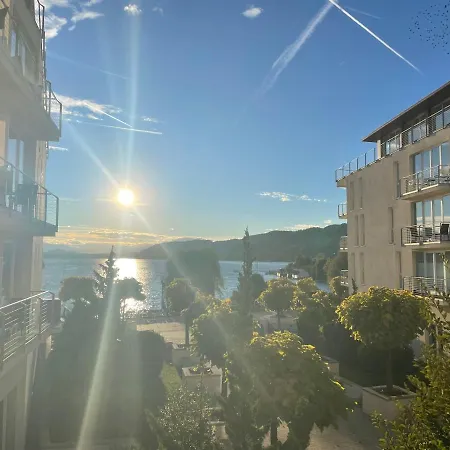 Lake's * Pörtschach am Wörthersee