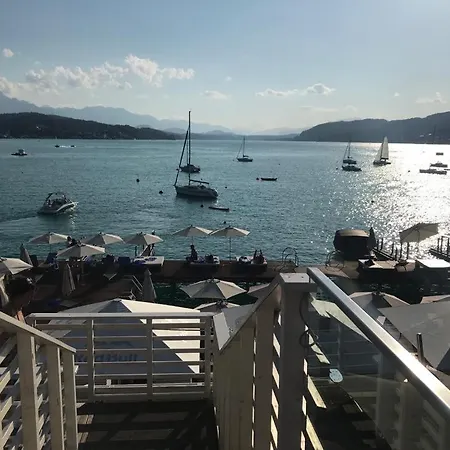 Lake's Апартаменты *