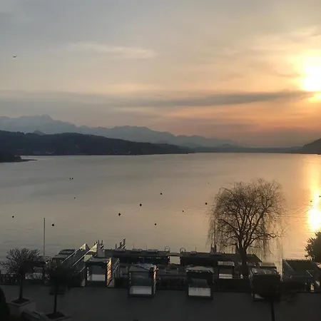 Апартаменты Lake's