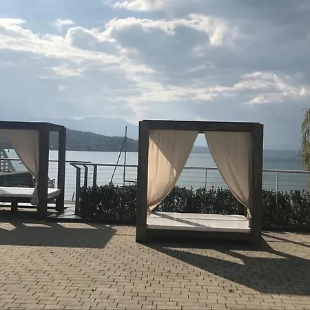 شقة Lake's Pörtschach am Wörthersee