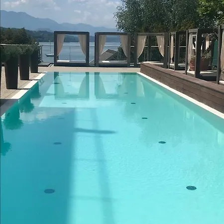 Apartment Lake's Portschach am Woerthersee