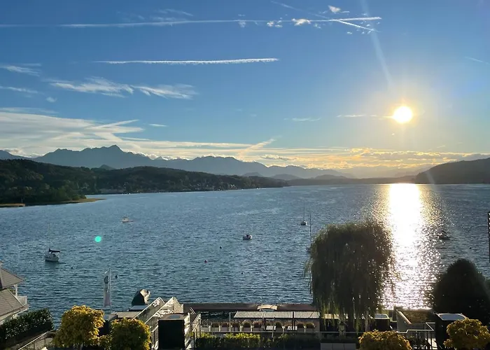 Lake's * Portschach am Woerthersee