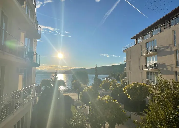 Lake's * Portschach am Woerthersee