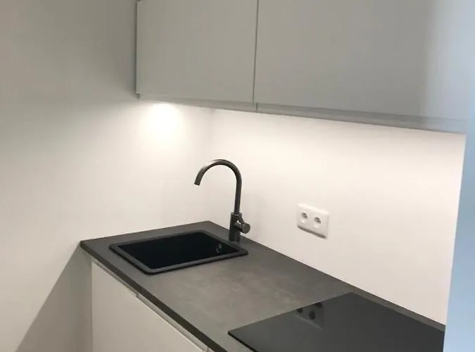 Апартаменты Lake's