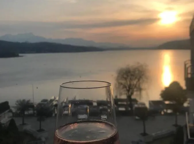 Lake's * Portschach am Woerthersee