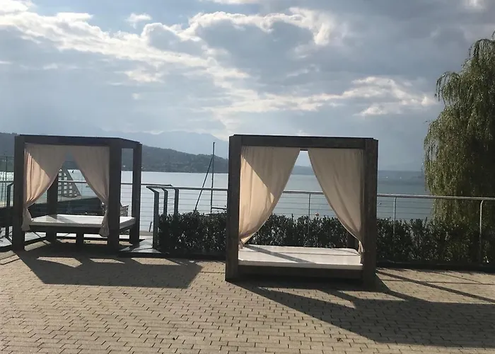 Apartment Lake's Portschach am Woerthersee