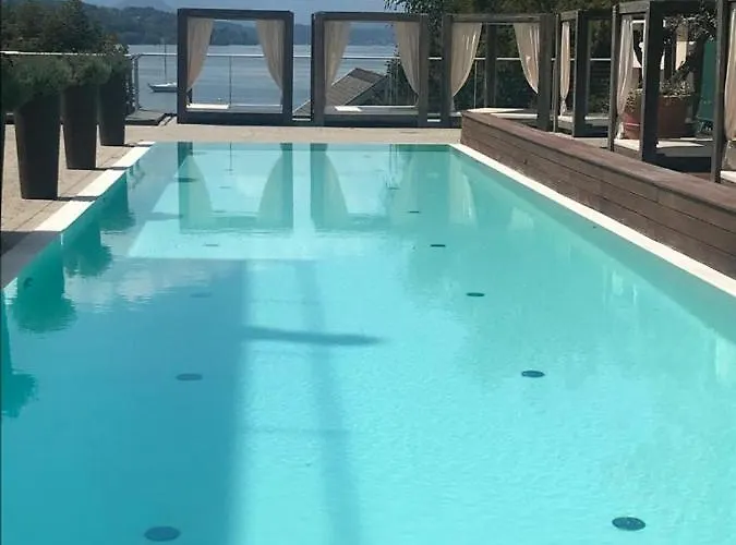 Apartment Lake's Pörtschach am Wörthersee